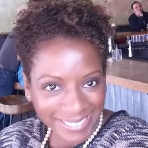 Meet your Posher, Carolyn